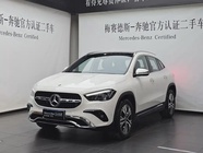 Mercedes-Benz GLA-Class 2024
