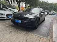 BMW 3 Series 2020