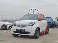 Smart ForTwo 2018