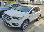 Ford Kuga 2017