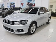 Volkswagen Bora 2015