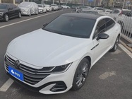 Volkswagen CC 2024