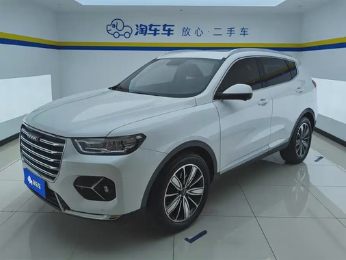 Haval H6 2021