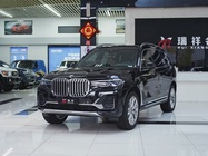BMW X7 2021