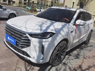 Jetour X70 PLUS 2022