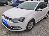 Volkswagen Polo 2019