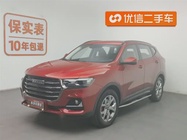 Haval H6 2021
