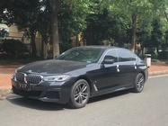BMW 5 Series 2021