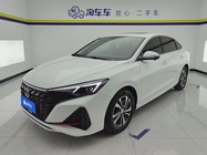 Changan Eado 2025