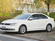 Volkswagen Sagitar 2012