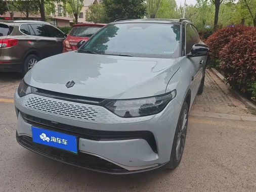 Leapmotor C11 2024