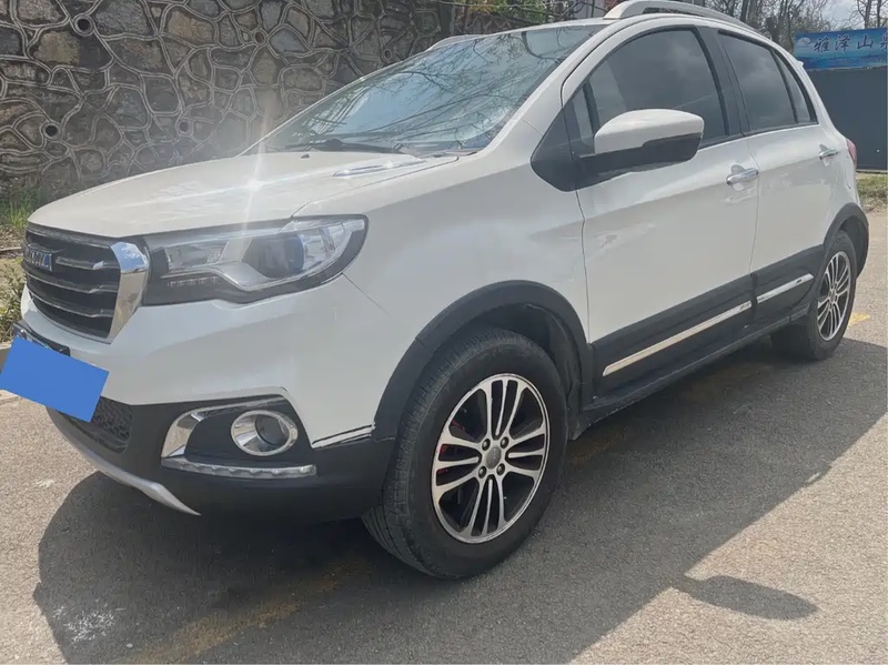 Haval H1