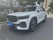 Geely Xingyue L 2021
