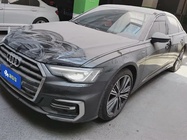 Audi A6 2024