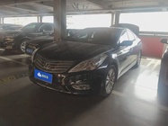 Hyundai Azera 2013
