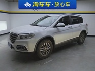 Haval H6 2016