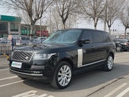 Land Rover Range Rover 2015