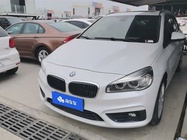 BMW 2 Series 2016