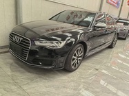 Audi A6 2019