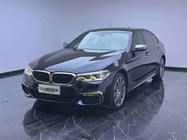 BMW 5 Series 2018