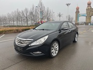 Hyundai Sonata 2011