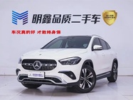 Mercedes-Benz GLA-Class 2024