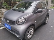 Smart ForTwo 2019