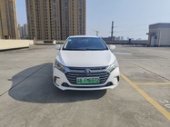 BYD Qin 2018