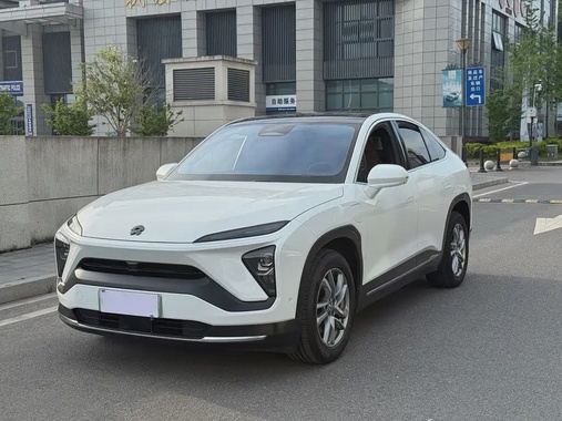NIO EC6 2023