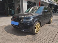 Land Rover Sport 2021