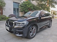 BMW X3 2019
