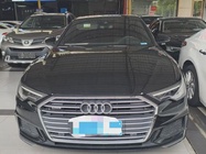 Audi A6 2020