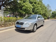 Skoda Octavia 2010