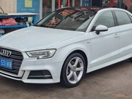 Audi A3 2017