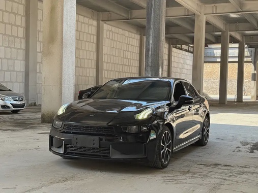 Lynk & Co 03 2019