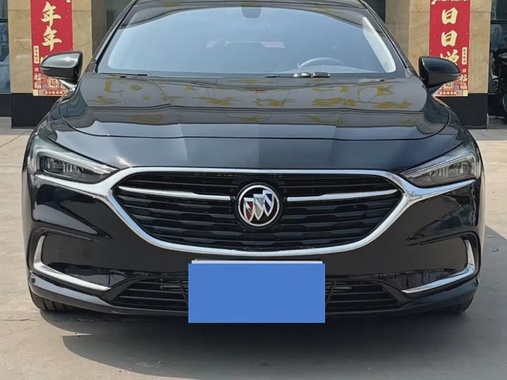 Buick LaCrosse 2021
