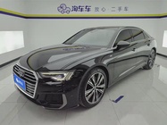 Audi A6 2019