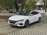 Hyundai Fista 2019