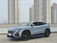 Changan UNI-T 2023