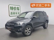 Toyota RAV4 2013