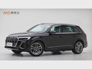 Audi Q7 2025
