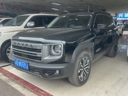 Haval Big Dog 2023