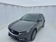 Mazda CX-5 2021