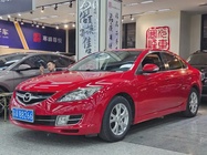 Mazda Ruiyi 2013