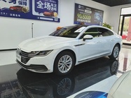 Volkswagen CC 2021