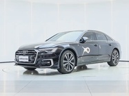 Audi A6 2024