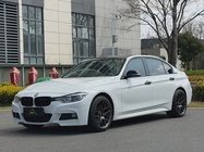 BMW 3 Series 2019