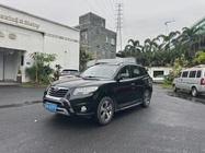 Hyundai Santa Fe 2012