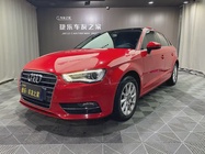Audi A3 2015