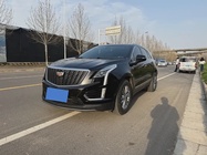 Cadillac XT5 2021